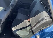 Škoda Fabia Kombi 999,0 81 kw