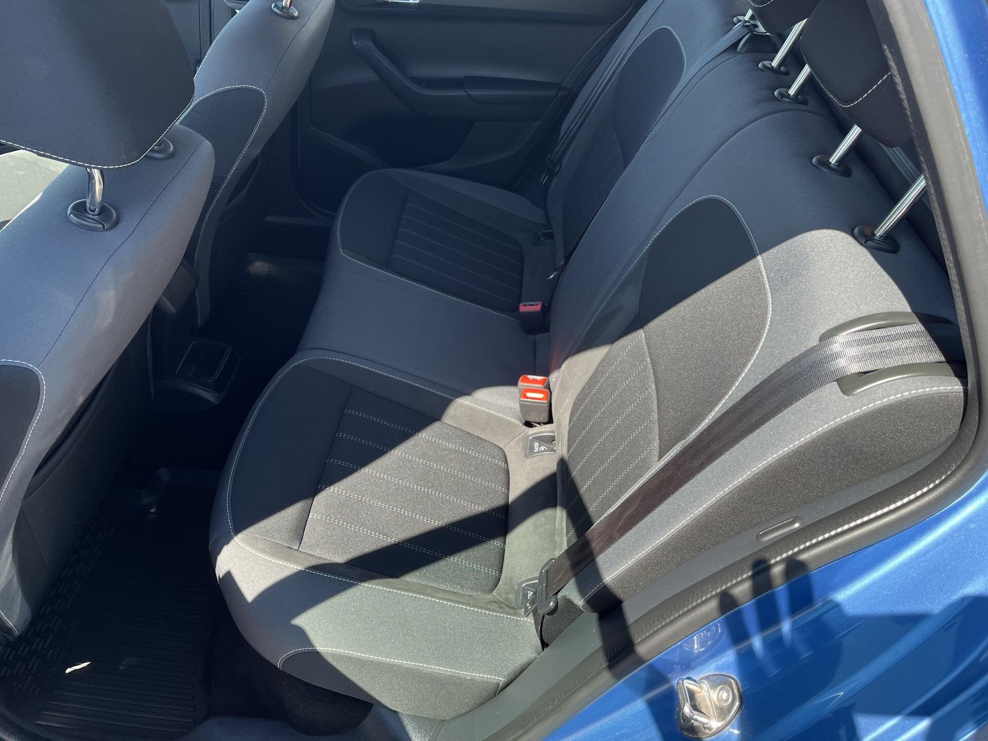 Škoda Fabia Kombi 999,0 81 kw