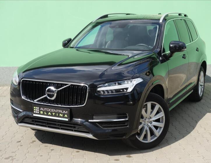 Volvo XC90 2