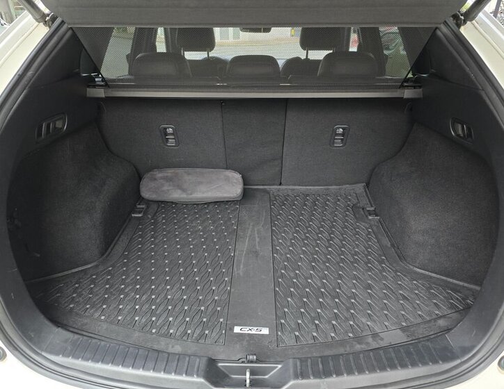 Mazda CX-5 28