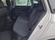 Škoda Scala Hatchback 999,0 70 kw