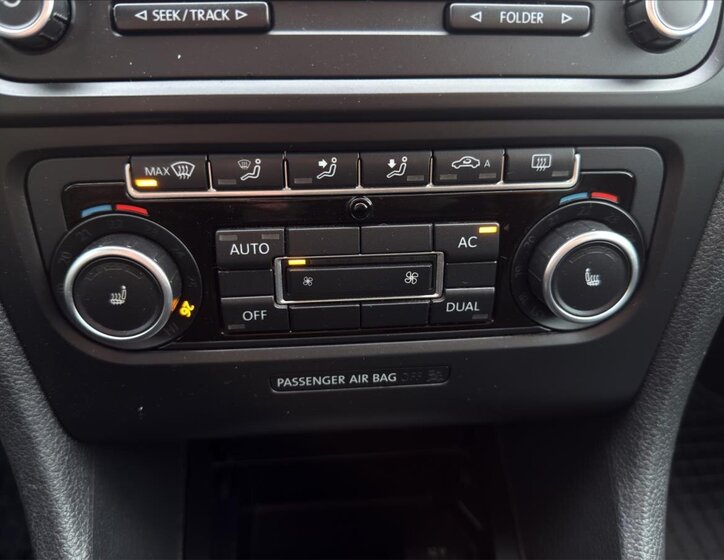 Volkswagen Golf Hatchback 1,4 l 90 kw