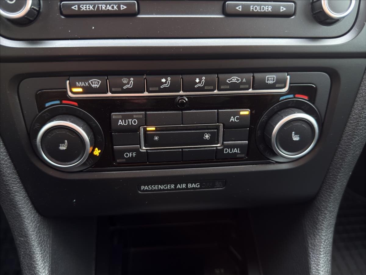 Volkswagen Golf Hatchback 1,4 l 90 kw