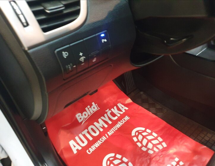 Hyundai i30 Kombi 1,6 l 88 kw