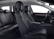 Škoda Superb Kombi 2,0 l 142 kw