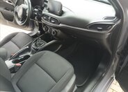 Fiat Tipo Kombi 1,6 l 88 kw
