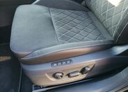 Škoda Superb Sedan 2,0 l 110 kw