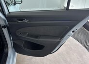 Volkswagen Golf Kombi 1,5 l 110 kw