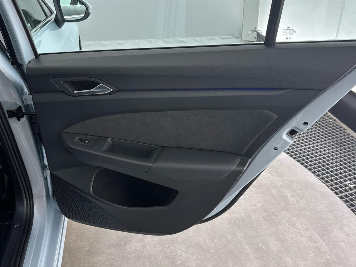 Volkswagen Golf Kombi 1,5 l 110 kw