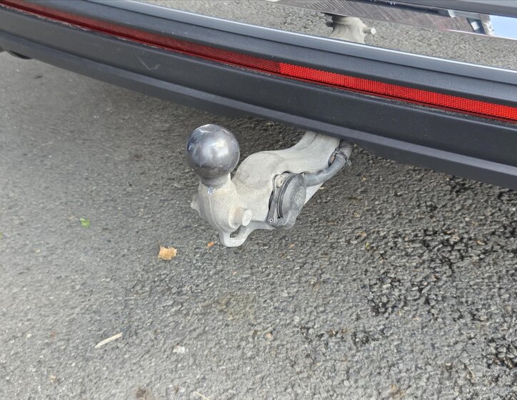 Volkswagen Touareg 14