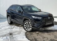 Toyota RAV4 SUV 2,5 l 131 kw