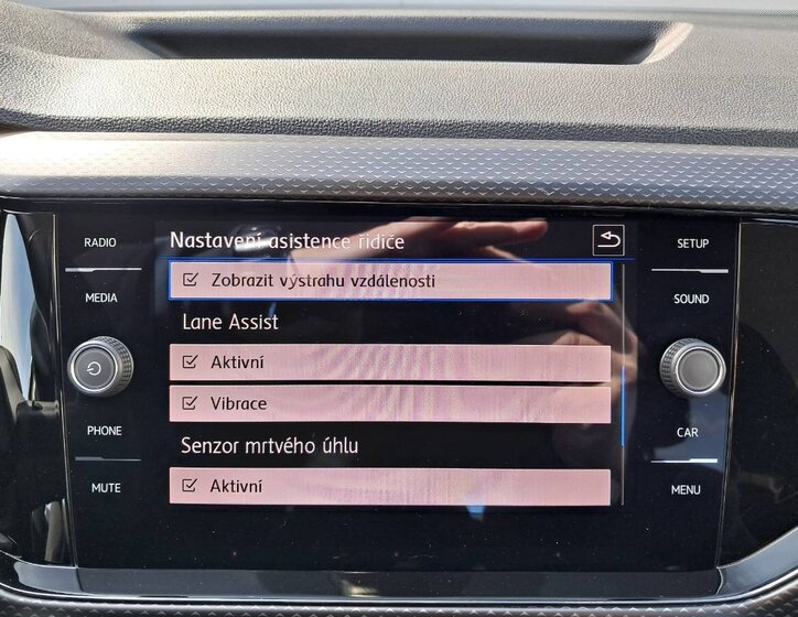 Volkswagen Ostatní Hatchback 999,0 85 kw