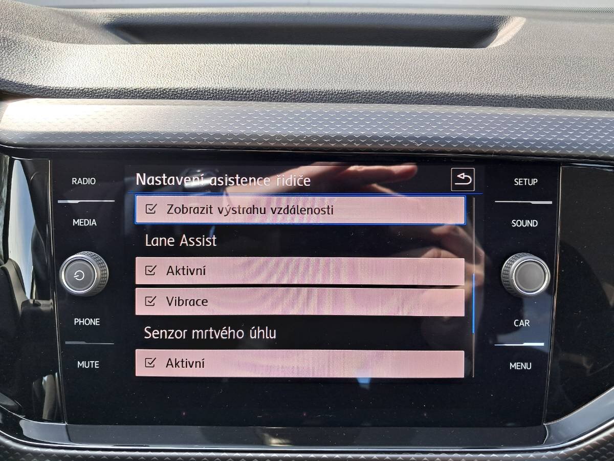 Volkswagen Ostatní Hatchback 999,0 85 kw