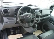 Toyota ProAce 11
