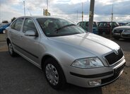 Škoda Octavia Liftback 1,6 l 75 kw