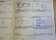 Ford Focus Kombi 1,6 l 77 kw