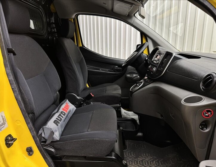 Nissan e-NV200 Ostatní 0,0 80 kw