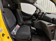 Nissan e-NV200 Ostatní 0,0 80 kw