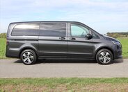 Mercedes-Benz Vito Kombi 2,0 l 174 kw