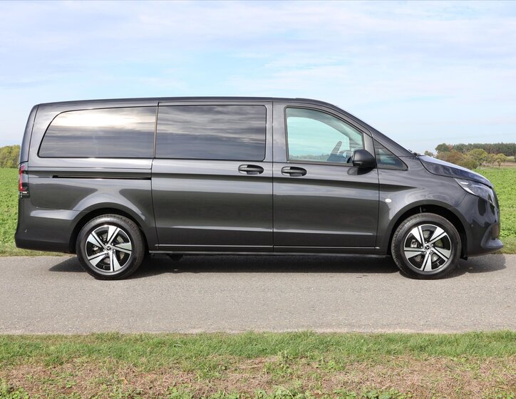 Mercedes-Benz Vito Kombi 2,0 l 174 kw