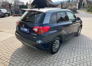 Suzuki Vitara SUV / Terénní 1,6 l 88 kw