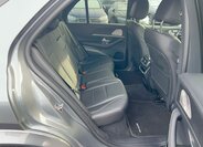 Mercedes-Benz GLE SUV 2,0 l 260 kw