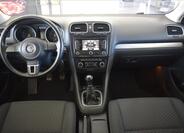 Volkswagen Golf 15