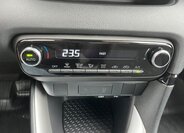 Toyota Yaris Hatchback 1,5 l 68 kw