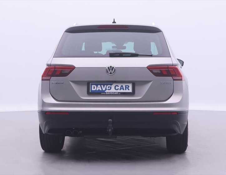 Volkswagen Tiguan 6