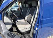 Volkswagen Transporter Ostatní 2,0 l 75 kw