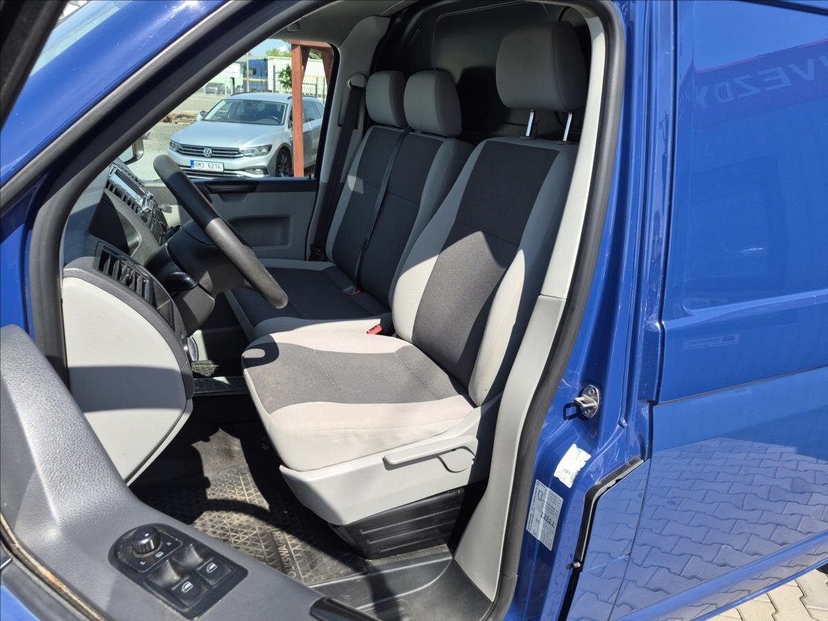 Volkswagen Transporter Ostatní 2,0 l 75 kw