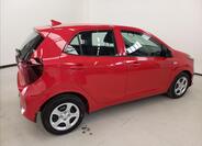 KIA Picanto 4