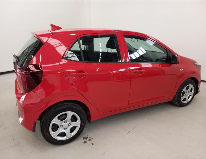 KIA Picanto 4
