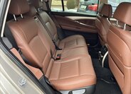 BMW Řada 5 Sedan / Limuzína 3,0 l 190 kw