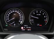 BMW X1 SUV 1,5 l 100 kw