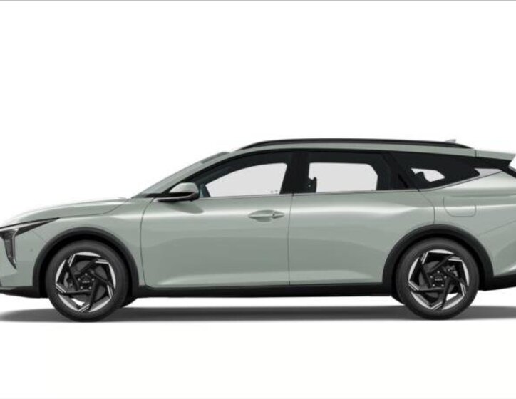 KIA Ostatní Kombi 998,0 85 kw