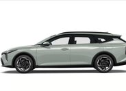 KIA Ostatní Kombi 998,0 85 kw