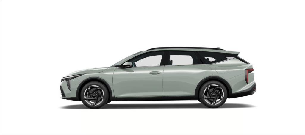 KIA Ostatní Kombi 998,0 85 kw