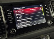 Škoda Kodiaq SUV / Terénní 2,0 l 110 kw