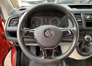Volkswagen Transporter 9