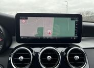 Mercedes-Benz Třídy C 19