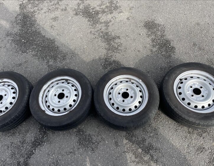 Nissan NV200 Ostatní 1,5 l 81 kw