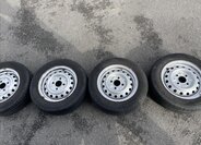 Nissan NV200 Ostatní 1,5 l 81 kw