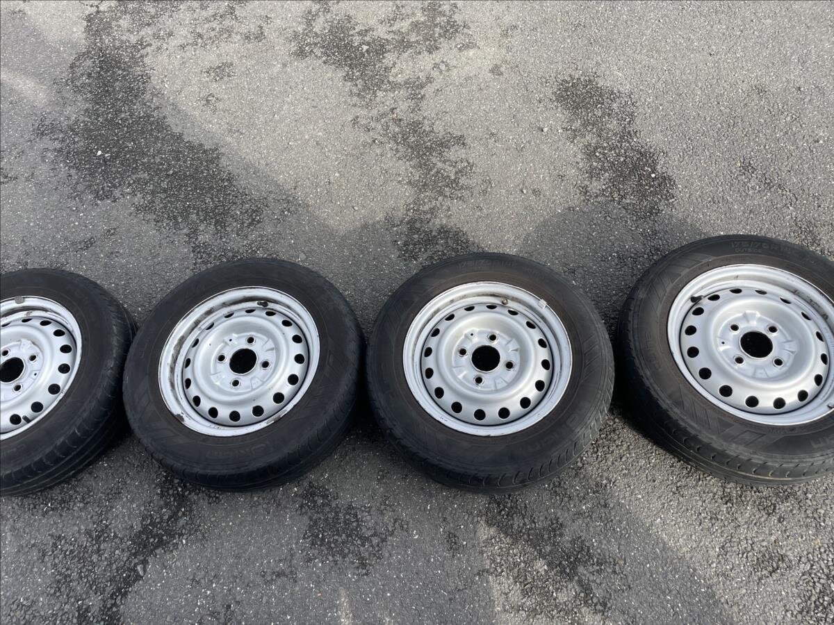 Nissan NV200 Ostatní 1,5 l 81 kw