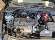 Škoda Octavia Kombi 1,4 l 90 kw