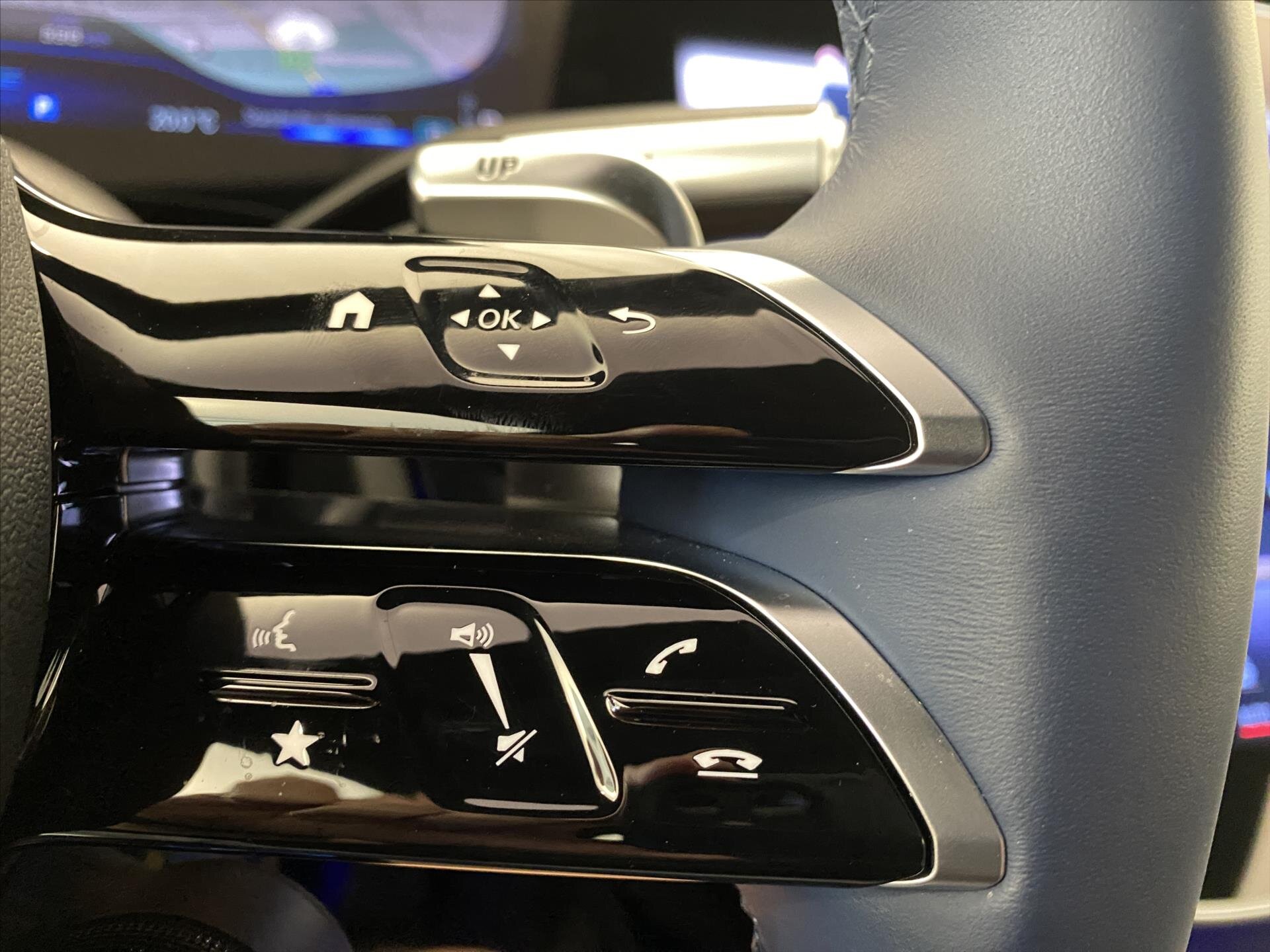 Mercedes-Benz EQS Liftback 0,0 484 kw