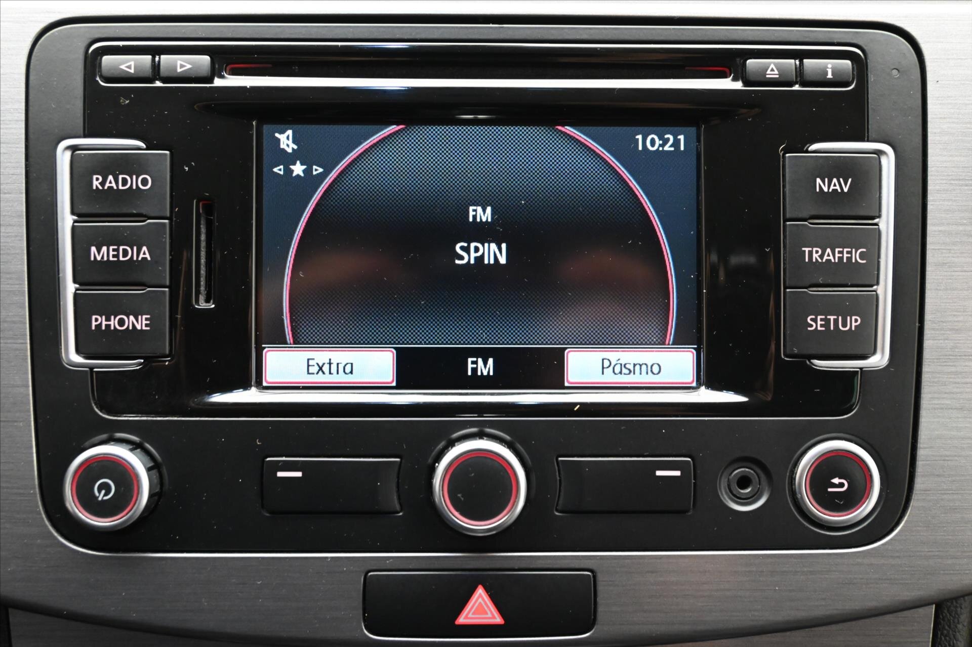 Volkswagen Passat Kombi 1,6 l 77 kw