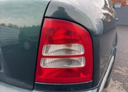 Škoda Octavia Liftback 1,9 l 66 kw