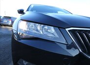 Škoda Superb Kombi 2,0 l 110 kw