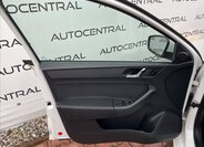 Škoda Rapid Hatchback 1,2 l 77 kw